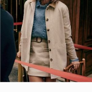 Sezane Will Jacket